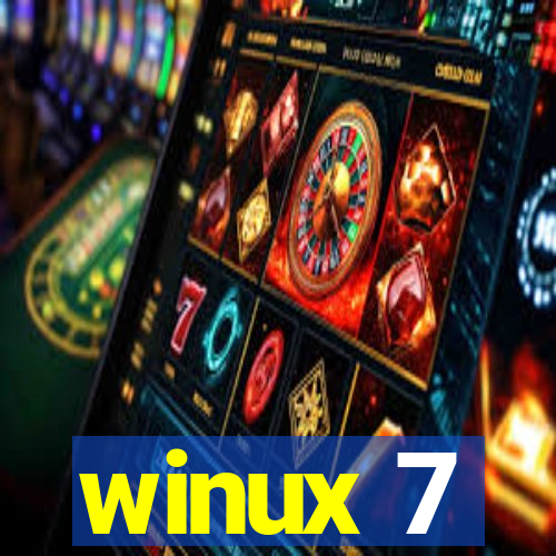 winux 7